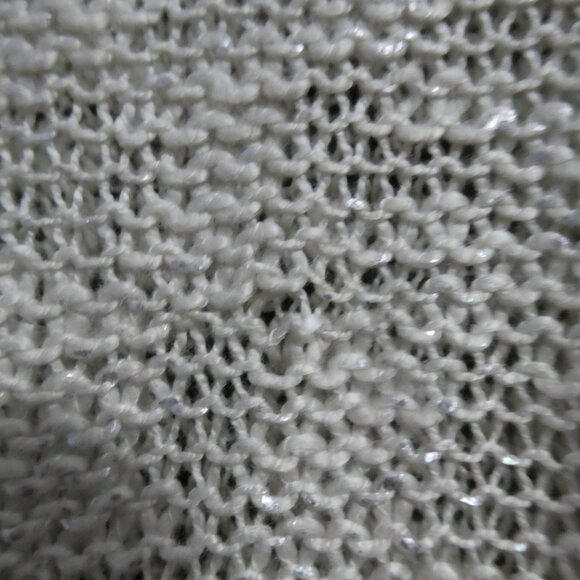 Unbranded | P2P 19 inches measured | Ivory To Pink Gradient Knitted Sweater - Picture 15 of 16